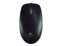Logitech Mouse M110