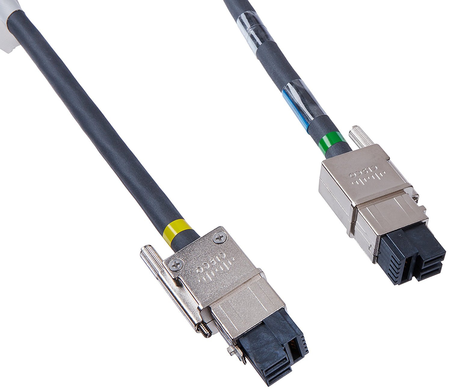 Cisco StackPower - power cable - 5 ft