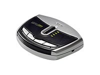 ATEN US421A - USB peripheral sharing switch - 4 ports