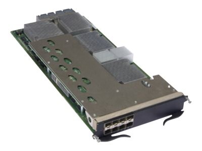 Brocade 8x10 GbE-M - expansion module - 8 ports