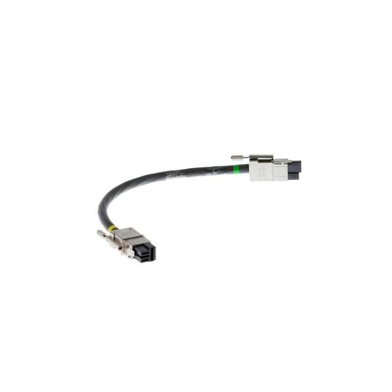 Cisco StackPower - power cable - 1 ft