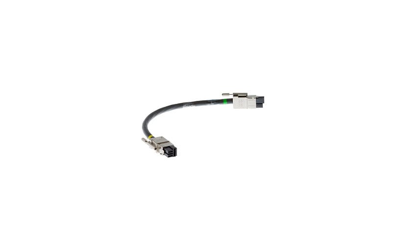 Cisco StackPower - power cable - 1 ft