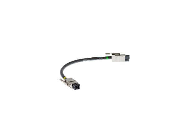 Cisco StackPower - power cable - 1 ft