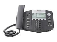 Polycom SoundPoint IP 550 - VoIP phone
