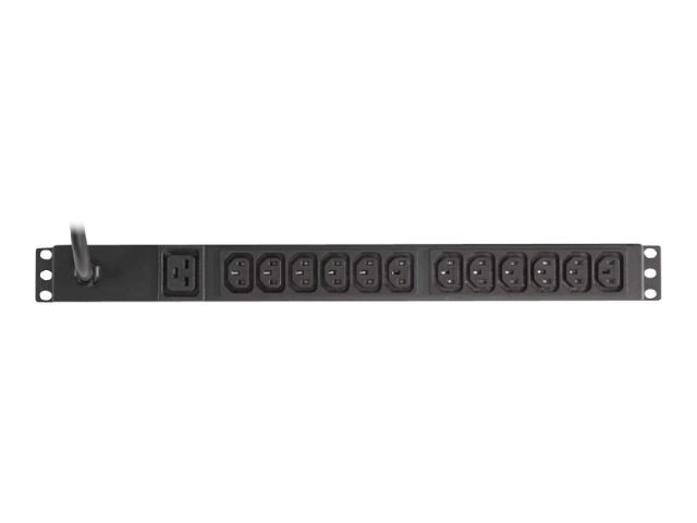 Eaton ePDU Value Line Basic - power distribution unit - 3.33 kW