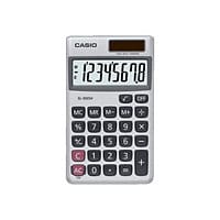 Casio SL-300SV - pocket calculator