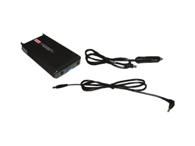 LIND PA1580-1642 - car power adapter - 120 Watt