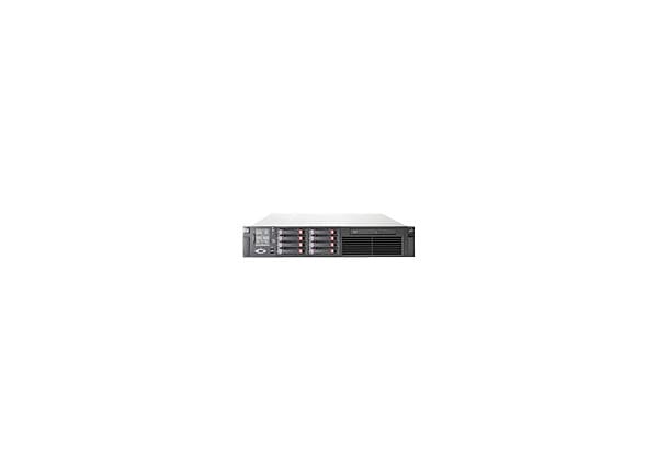 HP ProLiant DL380 G7 Rack-mount Server