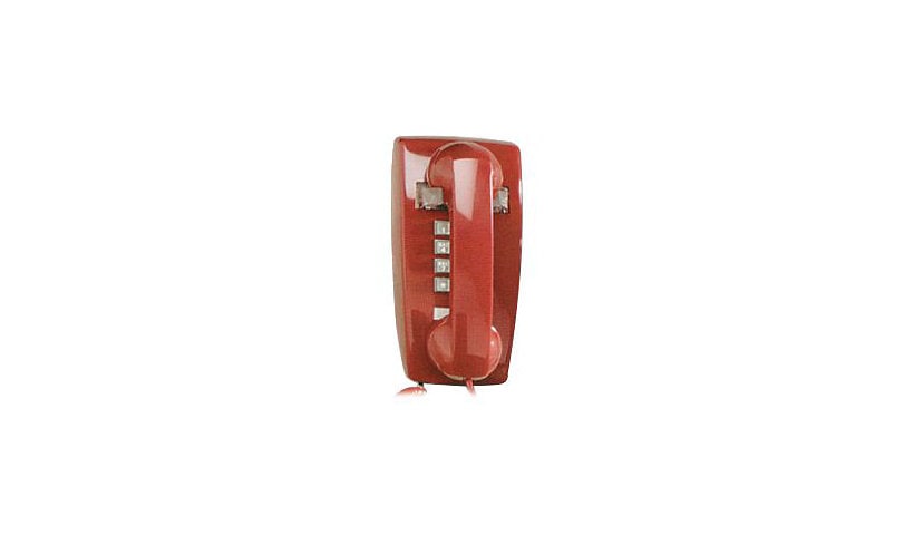 Cortelco 2554 - corded phone