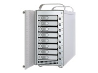 Sonnet Fusion D800P2 - hard drive array