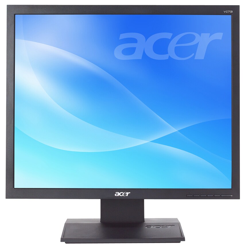 Acer V173 DJb 17" LCD 
