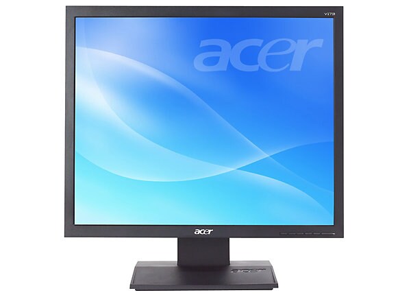 Acer V173 DJb 17" LCD 
