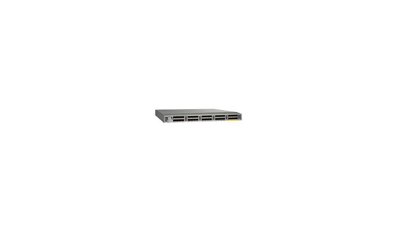 Cisco Nexus 2232PP 10GE Fabric Extender - expansion module - 32 ports