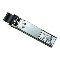 Transition Networks - SFP (mini-GBIC) transceiver module - 100Mb LAN, SONET