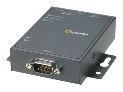 PERLE DS1T EXT TEMP DEVICE SERVER
