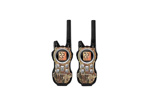 Motorola Talkabout MR355R two-way radio - FRS/GMRS