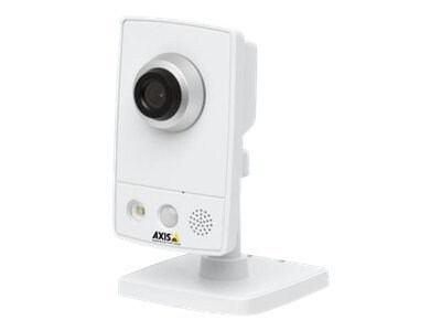 AXIS M1054 Network Camera - network surveillance camera