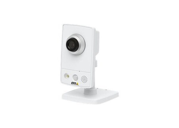 AXIS M1054 Network Camera - network surveillance camera