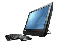 Lenovo ThinkCentre A70z 0401 - Core 2 Duo E7500 2.93 GHz - 19" TFT