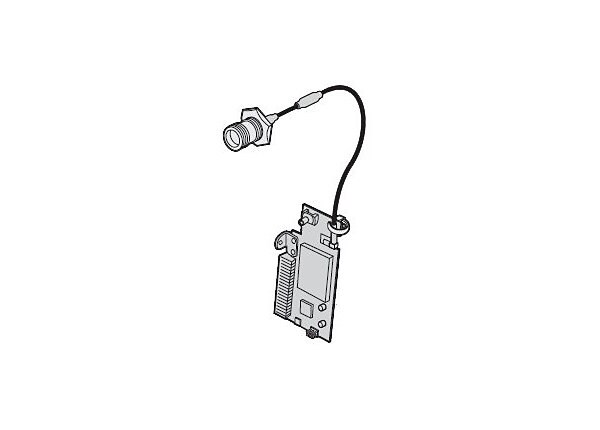 Intermec Wireless Interface