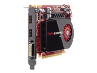 ATI FirePro V4800 Video Card