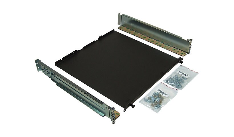 HP rack rail kit