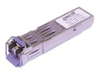 Transition Networks - SFP (mini-GBIC) transceiver module - GigE