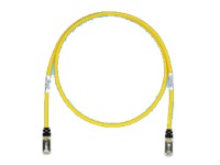 Panduit TX6 10Gig patch cable - 66 ft