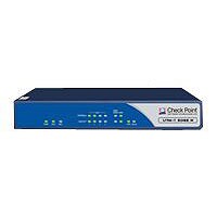 Check Point UTM-1 Edge N - security appliance