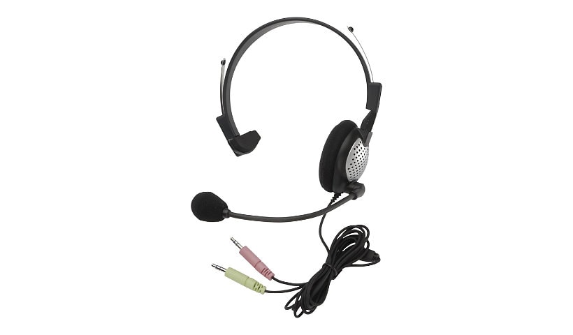 Andrea NC 181 - headset