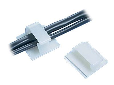 Panduit Bevel Entry Clip - cable clips
