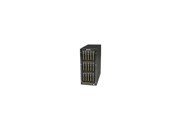 Addonics Storage Tower IX RT93DAHXML - hard drive array