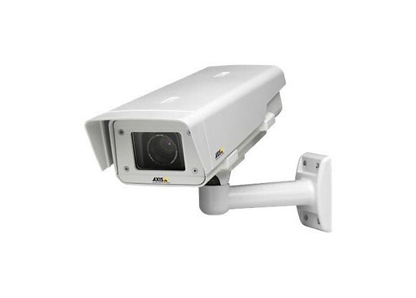 AXIS Q1755-E Network Camera - network surveillance camera