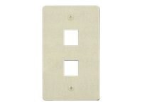 Allen Tel AT30 - faceplate