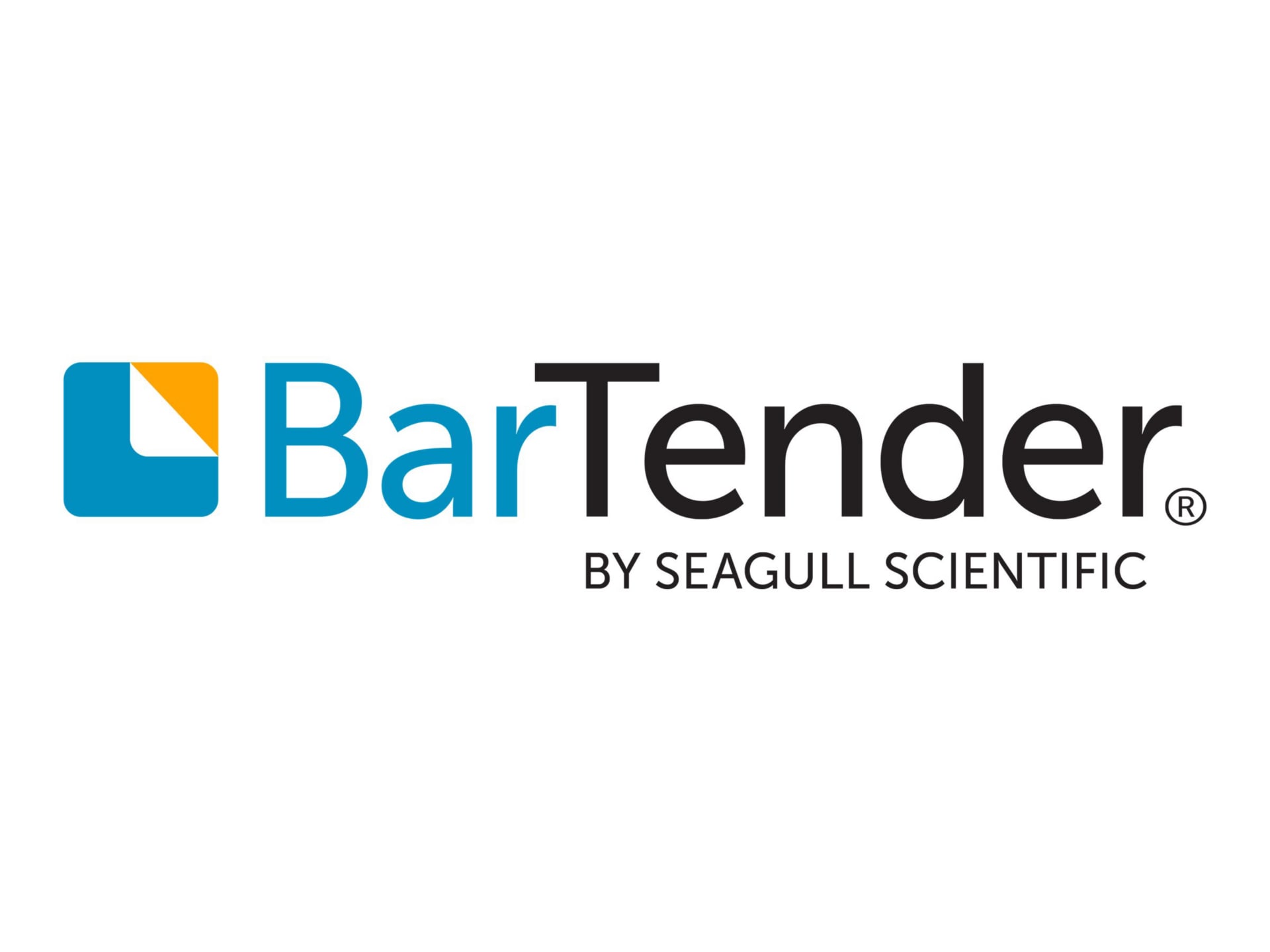 BarTender Enterprise Automation - license - 20 printers