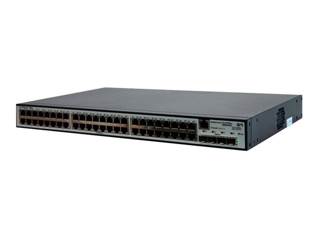 HP V1910-48G Switch
