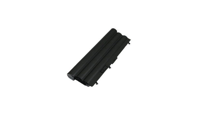 Total Micro 8400 mAh Notebook Battery for Lenovo ThinkPad T410