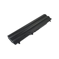 Total Micro Battery,Lenovo ThinkPad T410,T420,T510,T520 - 6-Cell 57Wh
