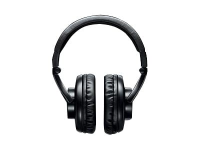 Shure SRH440 - headphones