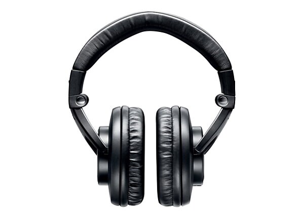 Shure SRH840 - headphones