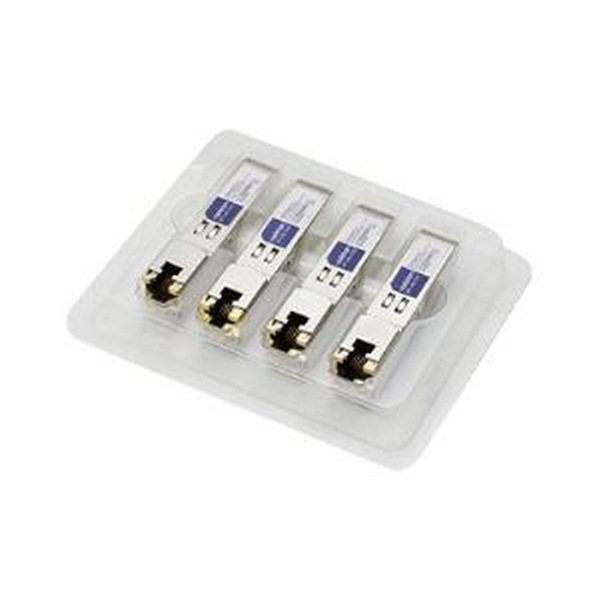 Citrix - SFP (mini-GBIC) transceiver module - GigE