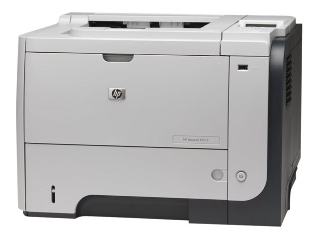 HP LaserJet Enterprise P3015n 42 ppm Laser Printer