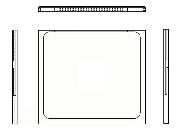 Juniper Networks - flash memory card - 4 GB - CompactFlash