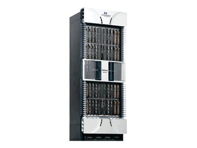 Brocade NetIron MLX-32 - router - rack-mountable