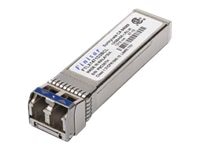 Finisar FTLX1471D3BCV - SFP+ transceiver module - GigE, 10 GigE