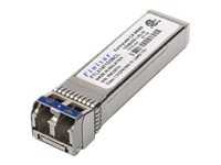 Finisar FTLX1471D3BCV - SFP+ transceiver module - 1GbE, 10GbE