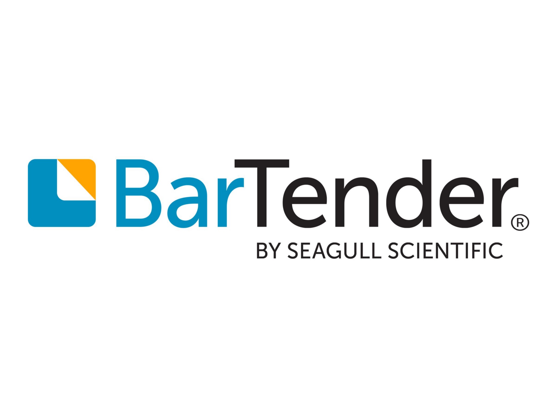 SEAGULL BARTENDER AUTOMATION 10PRINT