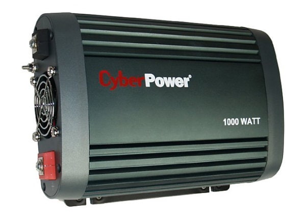 CyberPower AC Mobile Power CPS1000AI - DC to AC power inverter - 1 kW