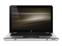 HP Envy 14-1010NR - Core i5 450M 2.4 GHz - 14.5" TFT