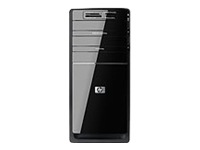 HP Pavilion p6540f - Phenom II X4 830 2.8 GHz